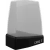 CAME KRX1FXSW Luz de aviso intermitente LED Branca 24/230V (806LA-0020)