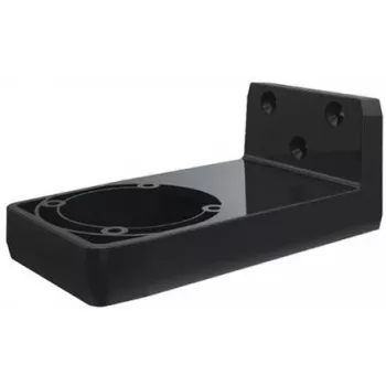 CAME KRX Suporte de montagem (806LA-0040) - Suporte de parede para luz intermitente