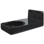 CAME KRX Suporte de montagem (806LA-0040) - Suporte de parede para luz intermitente