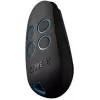CAME TOP44RBN telecomando de 4 canais 433,92 MHz preto (806TS-0270)