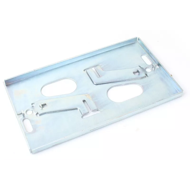 CAME BXV 10 SAFE TOP Conjunto completo de automatismo para portão de correr para portões até 1000 kg