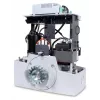 CAME BXV 10 SAFE TOP Conjunto completo de automatismo para portão de correr para portões até 1000 kg