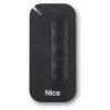 NICE TOONA TO4024BDKCE Kit de automatismo MyGO para portão de batente duplo para portões até 6 m