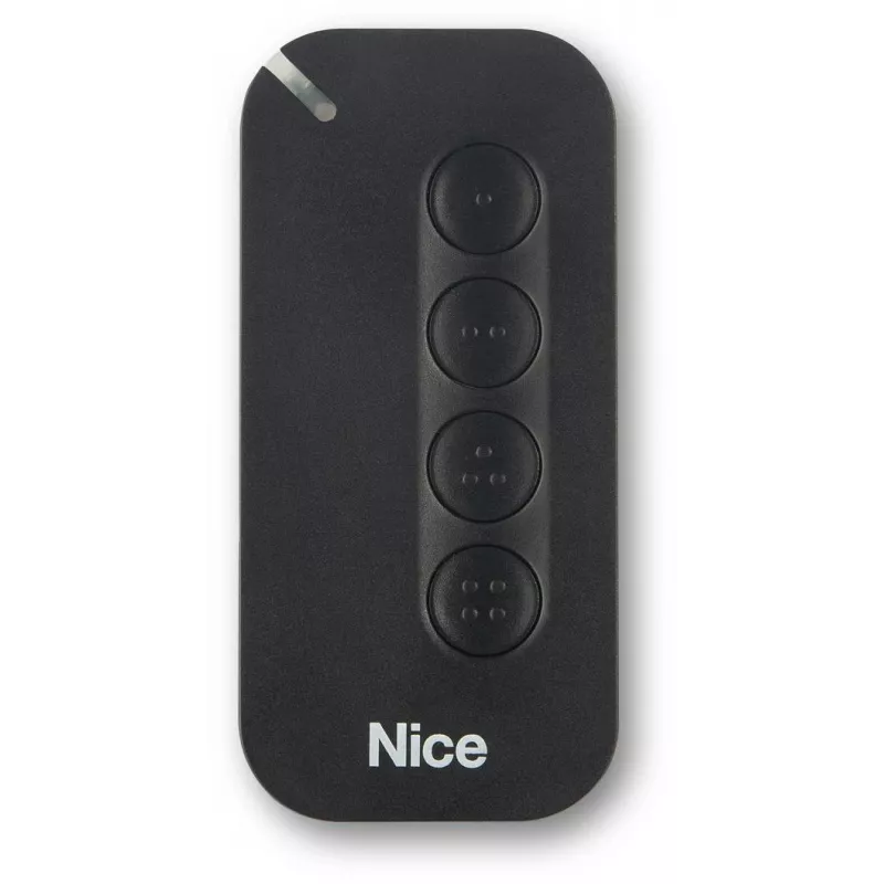 NICE TOONA TO4024BDKCE Kit de automatismo MyGO para portão de batente duplo para portões até 6 m