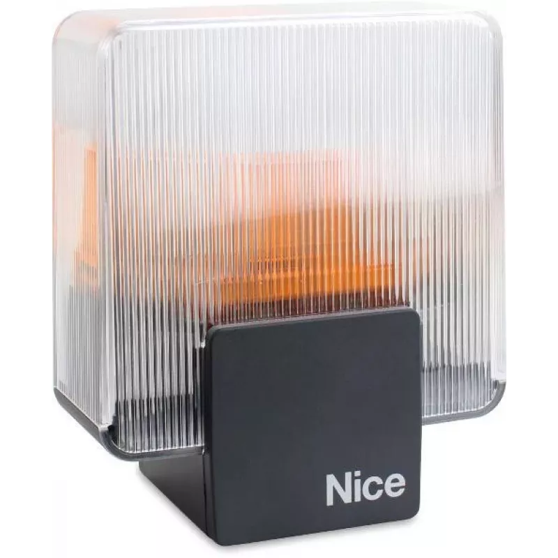 NICE TOONA TO4024BDKCE Kit de automatismo MyGO para portão de batente duplo para portões até 6 m