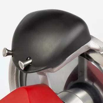 Berkel Red Line RL 250 Red Matte Máquina de corte - Lâmina de 250mm, 190W, Elétrica
