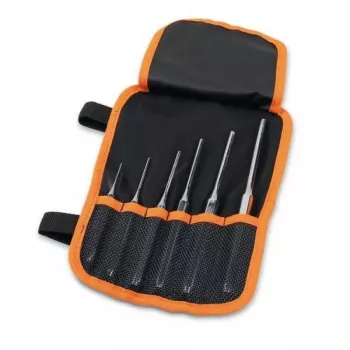 BETA 31/B6N conjunto de 6 punções 2-8mm