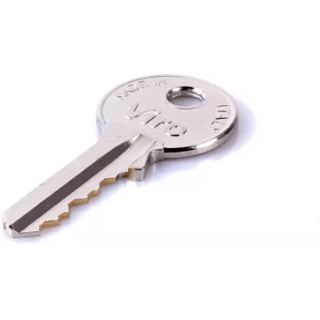 Chave de desbloqueio manual FAAC para 740/741/721 e outros motores de portão de correr (1 unid.)