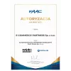 Comando à distância FAAC XT4 433 RC Pilot