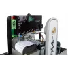 Motor de portão de correr FAAC Cyclo C721 FDS 24V 800kg
