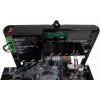 Motor de portão de correr FAAC Cyclo C721 FDS 24V 800kg