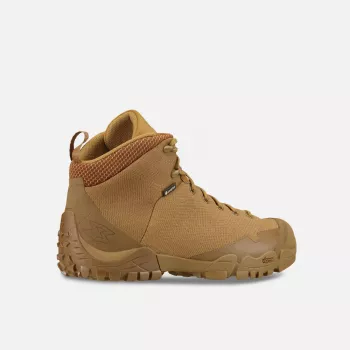 Botas táticas Garmont Nemesis 4.2 GTX - Coyote - tamanho 37.5