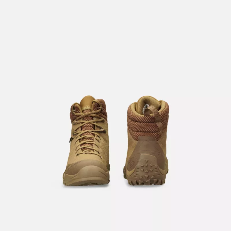Botas táticas Garmont Nemesis 6.2 GTX - Coyote