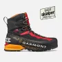 Botas de montanha Garmont Tower 3.0 GTX - preto/Garmont Orange, tamanho 41