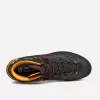 Sapatos de trekking Garmont Hexagon GTX - preto/Garmont Orange, EU 41,5