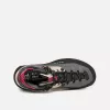 Botas de caminhada para mulher Garmont Akron Mid GTX - cinzento/rosa framboesa (EU 38)