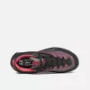 Sapatos de aproximação para mulher Garmont Akron GTX - cinzento/vermelho mineral, tamanho 37