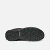 Sapatos de aproximação para mulher Garmont Akron GTX - cinzento/vermelho mineral, tamanho 39
