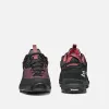 Sapatos de aproximação para mulher Garmont Akron GTX - cinzento/vermelho mineral, tamanho 39