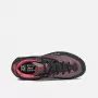 Sapatos de aproximação para mulher Garmont Akron GTX - cinzento/vermelho mineral, tamanho 39