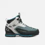 Botas de montanha Garmont Vetta Evo GTX para mulher - Vapor Blue/Goblin Blue, EU 37,5