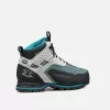 Botas de montanha Garmont Vetta Evo GTX para mulher - Vapor Blue/Goblin Blue, EU 37,5