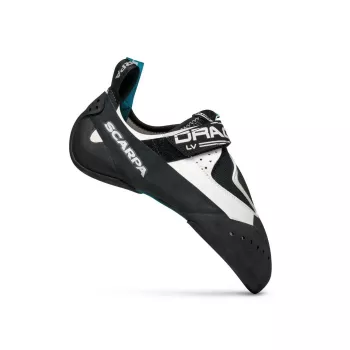 Sapatos de escalada SCARPA Drago LV - branco - EU 41