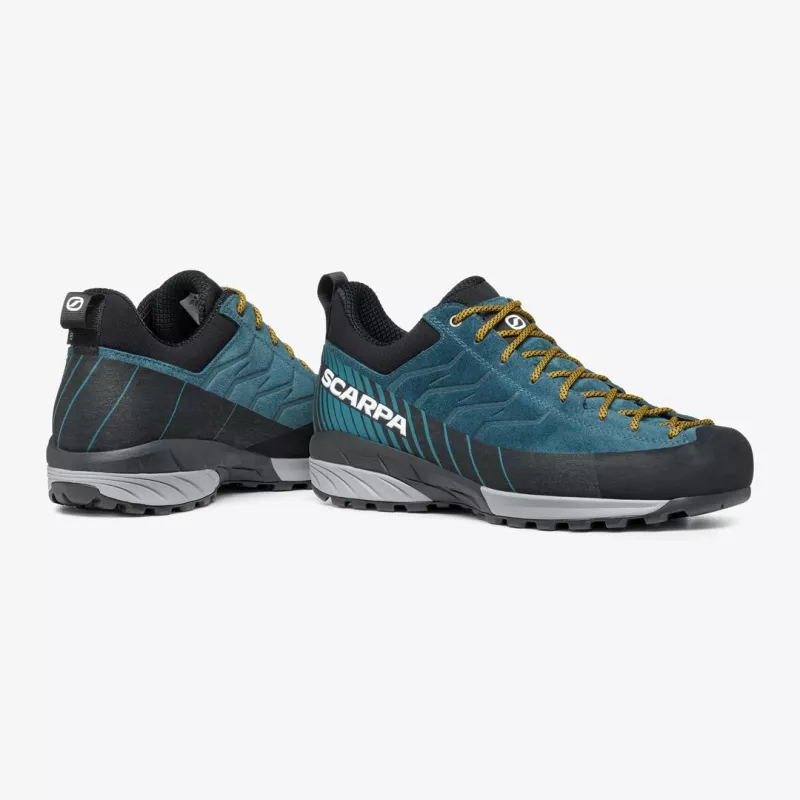 Scarpa Mescalito GTX sapatos