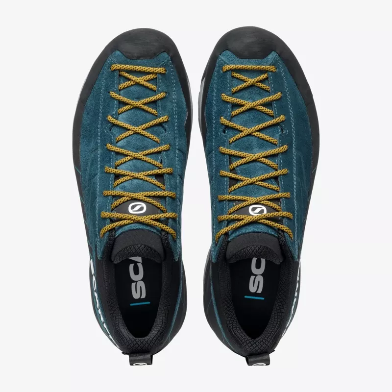 Scarpa Mescalito GTX sapatos