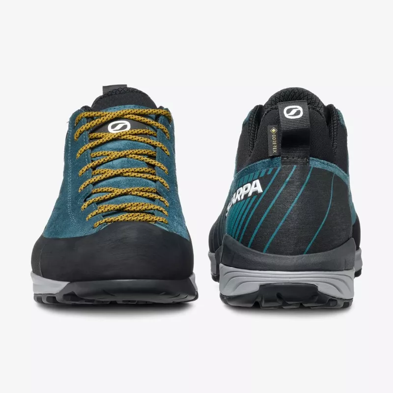 Scarpa Mescalito GTX sapatos