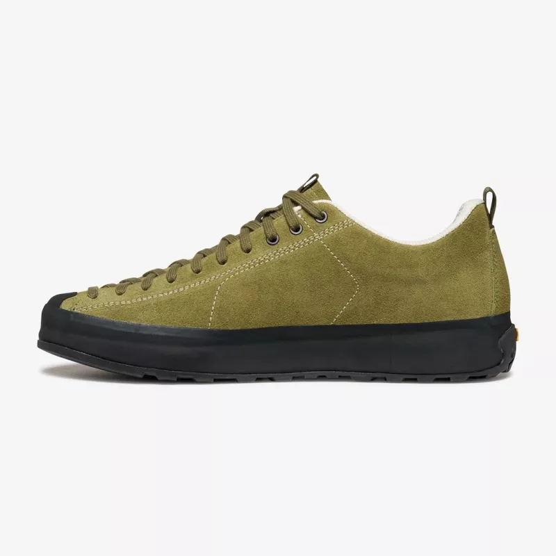 Sapatos de lifestyle Scarpa Mojito Wrap para homem - Sage, EU 45,5