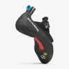 Sapatos de escalada Scarpa Drago XT - Preto/Ferro - Tamanho 39.5