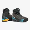 Botas de montanha SCARPA Ribelle HD Carbon Azure Tamanho 41.5