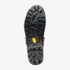 Botas de montanha Scarpa Ribelle Lite HD - Iron Gray/Lime - Tamanho 47 EU