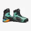 SCARPA Ribelle Lite HD Mulher - Aqua Green - 38 EU