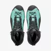 SCARPA Ribelle Lite HD Mulher - Aqua Green - 38 EU