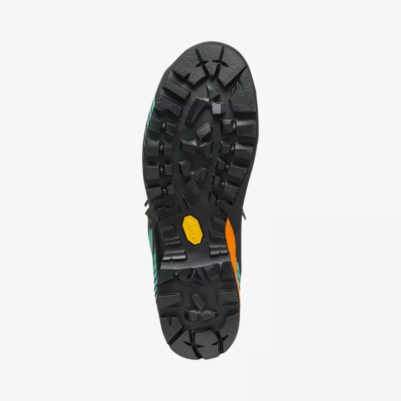 SCARPA Ribelle Lite HD Mulher - Aqua Green - 38 EU