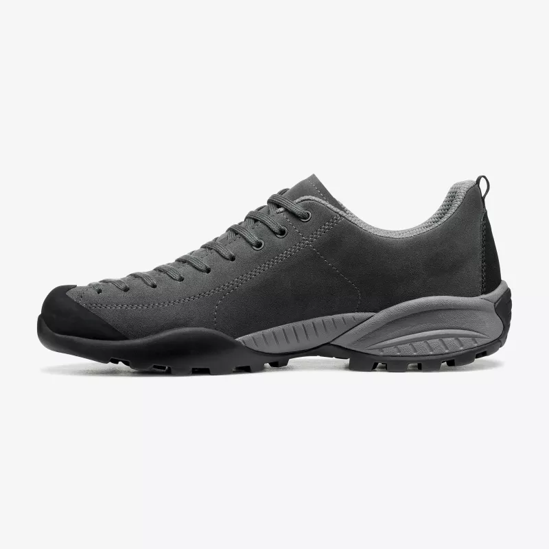 Sapato de aproximação e lifestyle SCARPA Mojito GTX - Shark (Cinzento) - EU 44