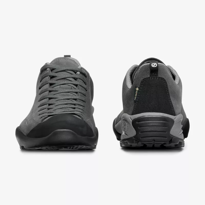 Sapato de aproximação e lifestyle SCARPA Mojito GTX - Shark (Cinzento) - EU 44