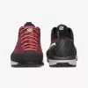 Sapatos de aproximação de mulher Scarpa Mescalito GTX - Temeraire/Cinzento, EU 40.5