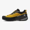 Sapatos de aproximação Scarpa Rapid XT GTX - Sulphur/Caramel, Tamanho 45 EU