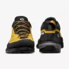 Sapatos de aproximação Scarpa Rapid XT GTX - Sulphur/Caramel, Tamanho 45 EU