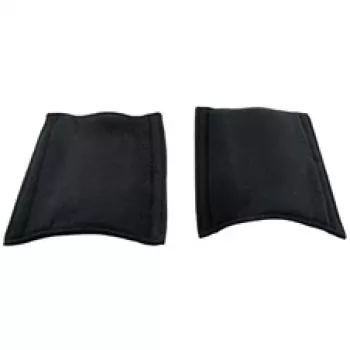 SABELT SIM RACING Kit de proteção de assento Sabelt, capa de assento - preto