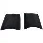 SABELT SIM RACING Kit de proteção de assento Sabelt, capa de assento - preto