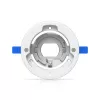 Suporte de encaixe Ubiquiti UACC-G5-Dome-Ultra-FM-W para câmara G5 Dome Ultra, branco