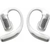 Shokz OpenFit Pro auscultadores Open-Ear, branco