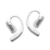 Auscultadores open-ear Shokz OpenFit Pro, branco