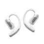 Shokz OpenFit Pro auscultadores Open-Ear, branco