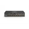 Comutador de matriz HDMI 4x4 4K Wyrestorm com saídas com escalonamento
