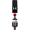 Microfone condensador de estúdio sE Electronics X1 A Black